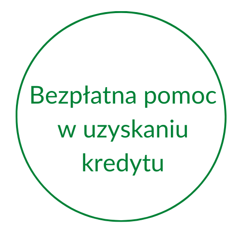 Doradca kredytowy Ekspert Kredytowy ANG bezpłatna pomoc w uzyskaniu kredytu hipotecznego