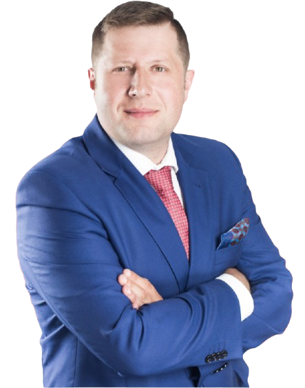 Marek Mężyk doradca kredytowy