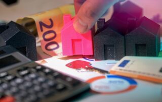 Ranking kredytów hipotecznych w marcu 2026 z ofertami banków