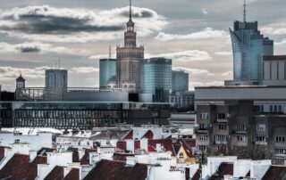 Prognozy NBP dla gospodarki i kredytów w 2026